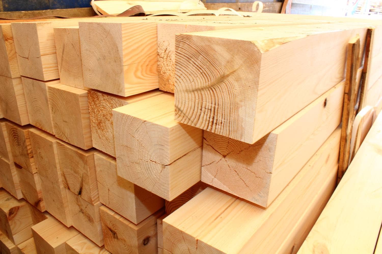 Статьи по строительству загородных деревянных домов - строительная компания «Рифт Дом»