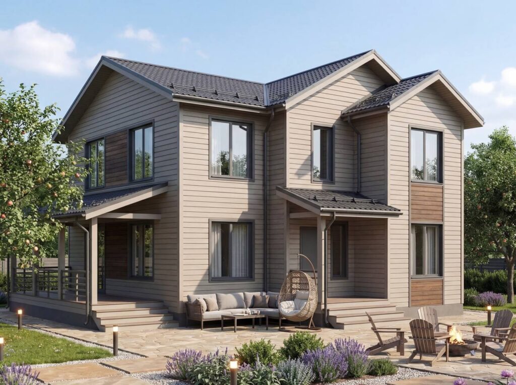 03-25_00-45-07.jpg Комфортный каркасный дом XX05