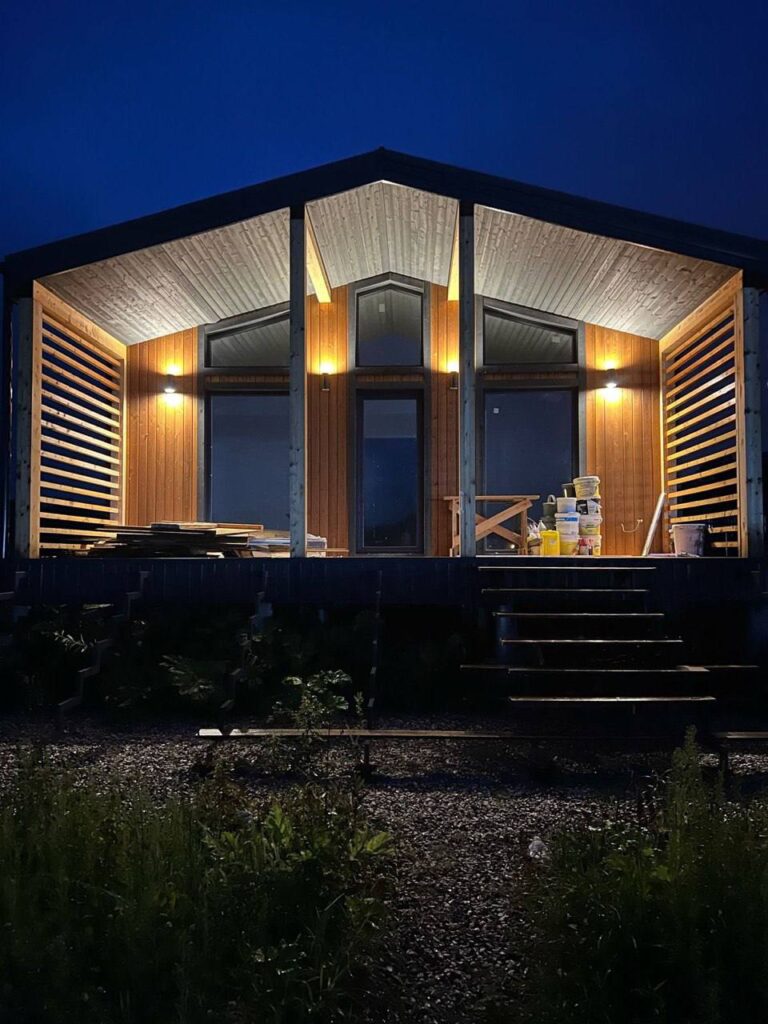 Индивидуальный проект