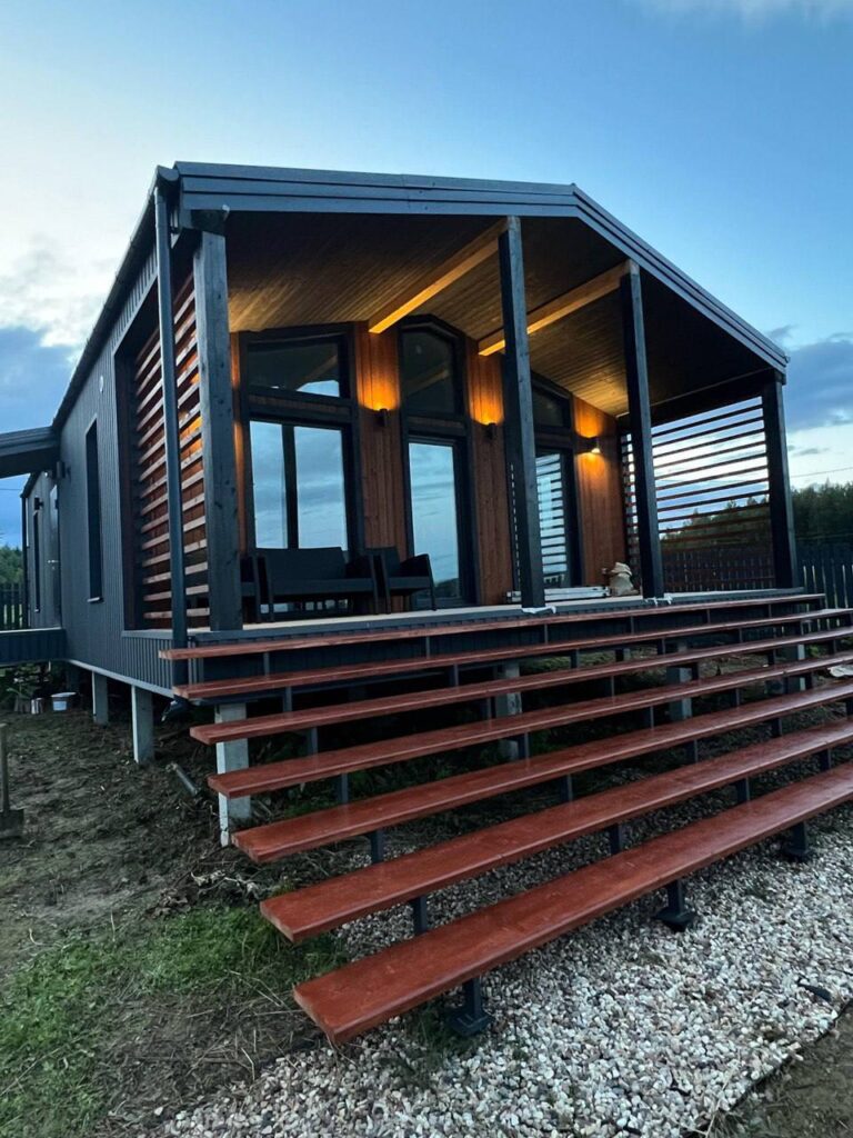 Индивидуальный проект