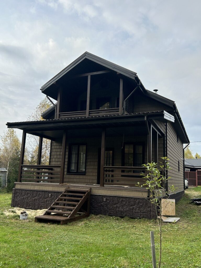 Индивидуальный проект