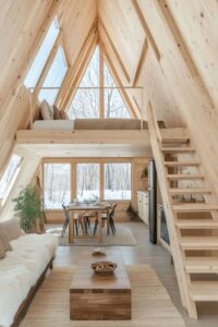 ДОСКА ДЛЯ КАРКАСНОГО ДОМА