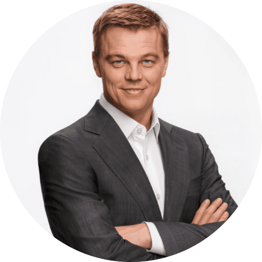 Федор Немировский