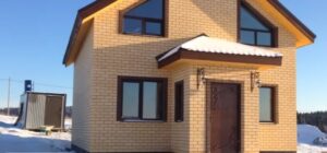 Пеноблок или газоблок — что выбрать для дома. Честное сравнение двух материалов